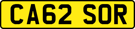CA62SOR