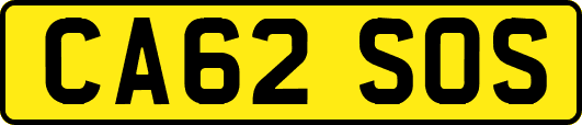 CA62SOS