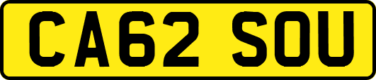 CA62SOU