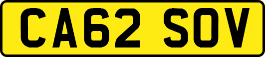 CA62SOV