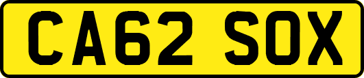 CA62SOX