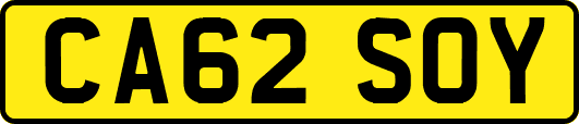 CA62SOY
