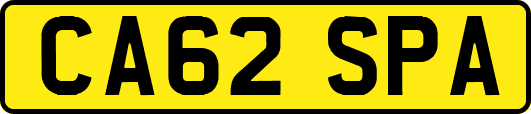 CA62SPA