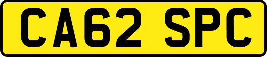 CA62SPC