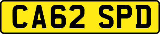 CA62SPD