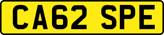 CA62SPE