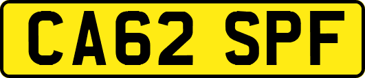 CA62SPF