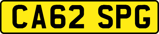 CA62SPG