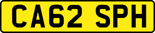 CA62SPH