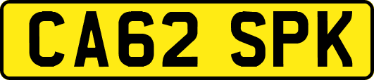 CA62SPK