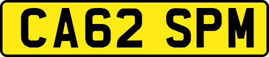 CA62SPM