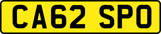 CA62SPO