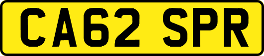 CA62SPR