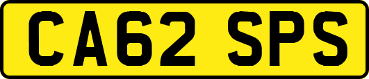 CA62SPS