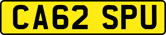 CA62SPU