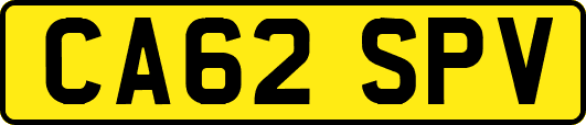 CA62SPV