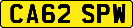 CA62SPW