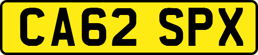 CA62SPX