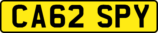 CA62SPY