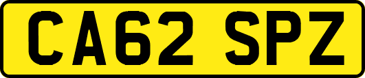 CA62SPZ