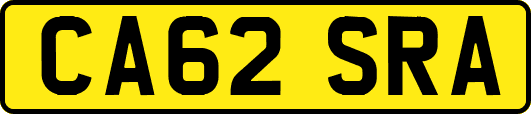 CA62SRA