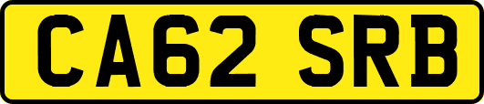 CA62SRB