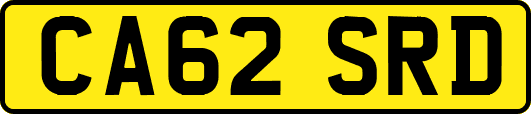 CA62SRD