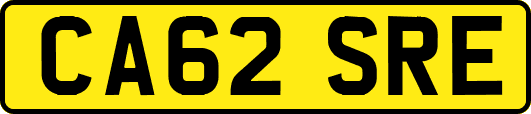 CA62SRE