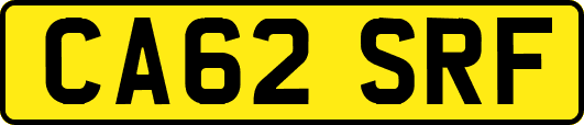 CA62SRF