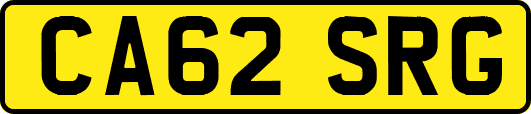 CA62SRG