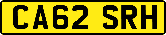 CA62SRH