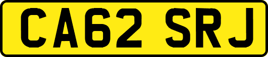 CA62SRJ