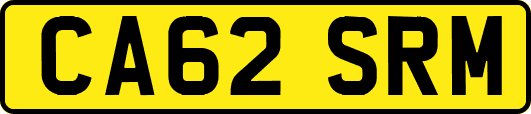 CA62SRM
