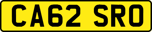 CA62SRO