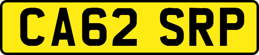 CA62SRP