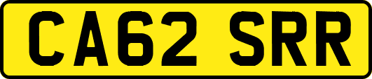 CA62SRR