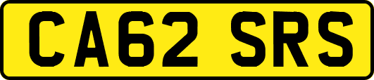 CA62SRS