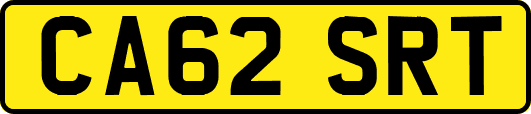CA62SRT