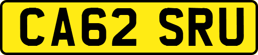 CA62SRU