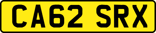 CA62SRX