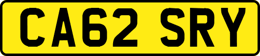 CA62SRY