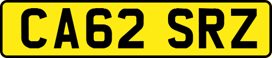 CA62SRZ