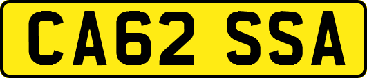 CA62SSA