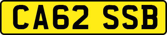 CA62SSB