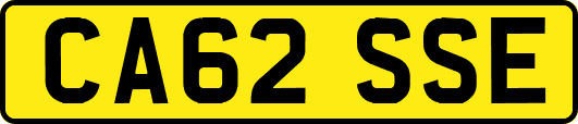 CA62SSE