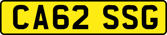 CA62SSG