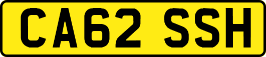 CA62SSH