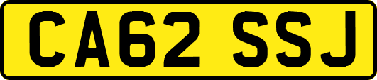 CA62SSJ