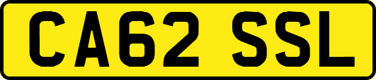 CA62SSL