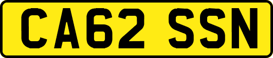 CA62SSN